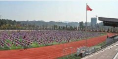消防安全疏散演练活动为大家上了一堂生动的安全教育课