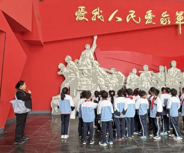 为后续提升全市青少年思政教育专业化水平夯实了作业基础 为后续提升全市青少年思政教育专业化水平夯实了作业基础